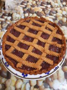 crostata