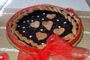 crostata