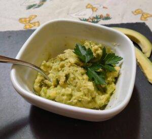 guacamole