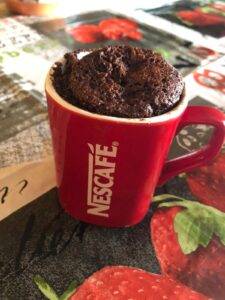 mug cake