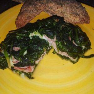 spinaci