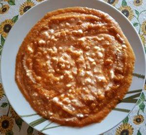 ZUCCA GIALLA