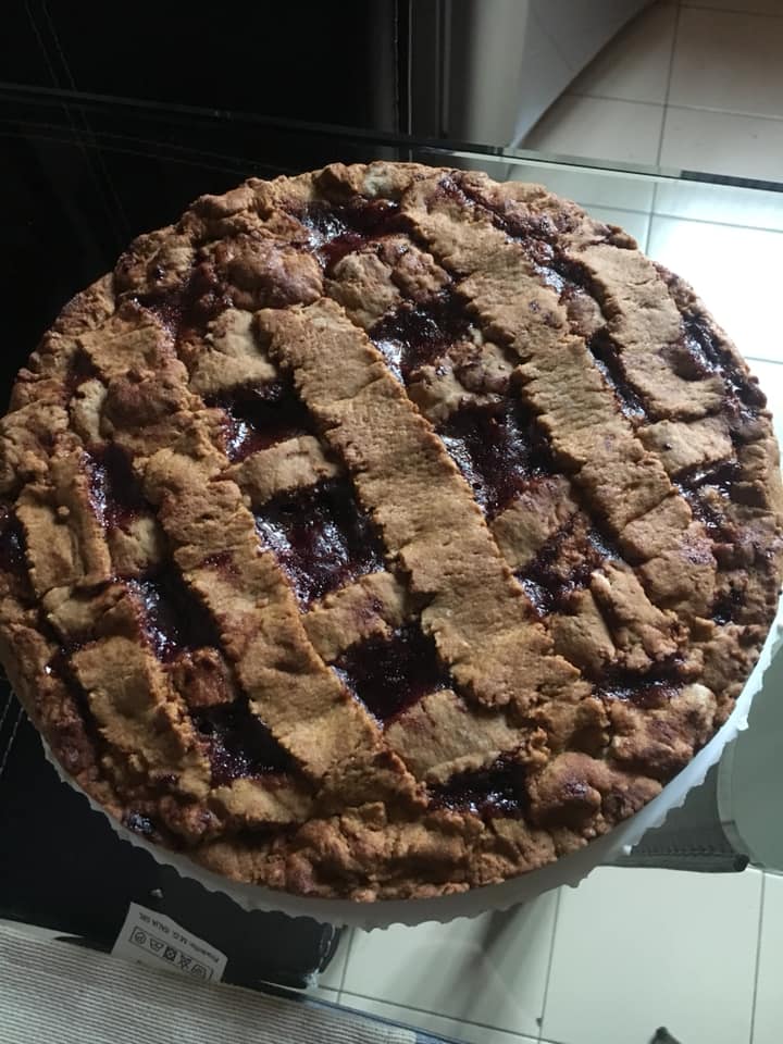 crostata