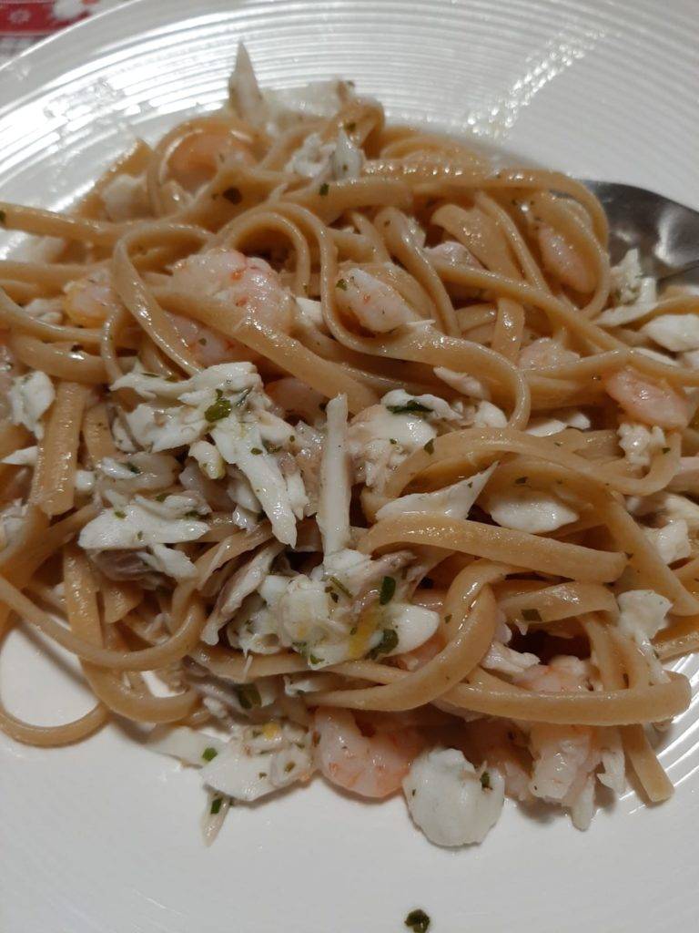 linguine