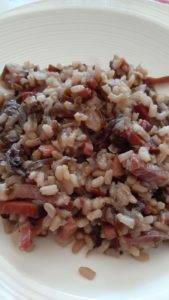 risotto