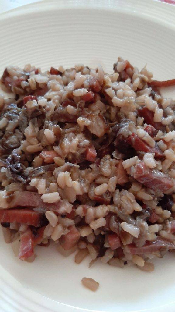 risotto