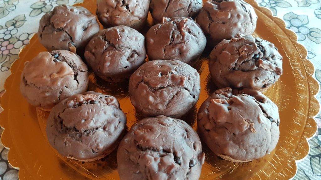 muffin