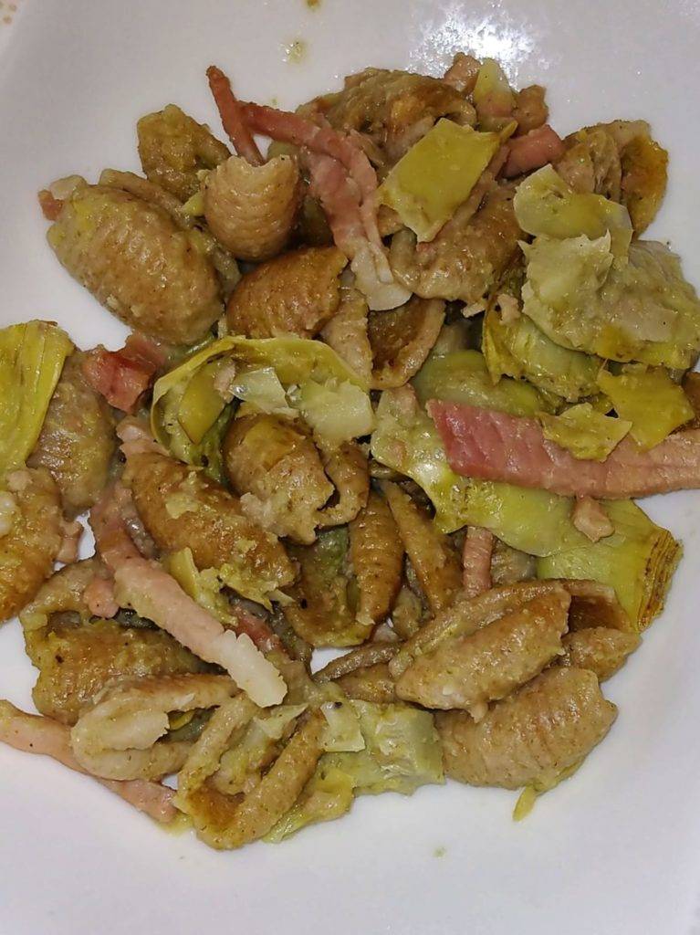 carciofi