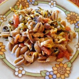 GNOCCHETTI