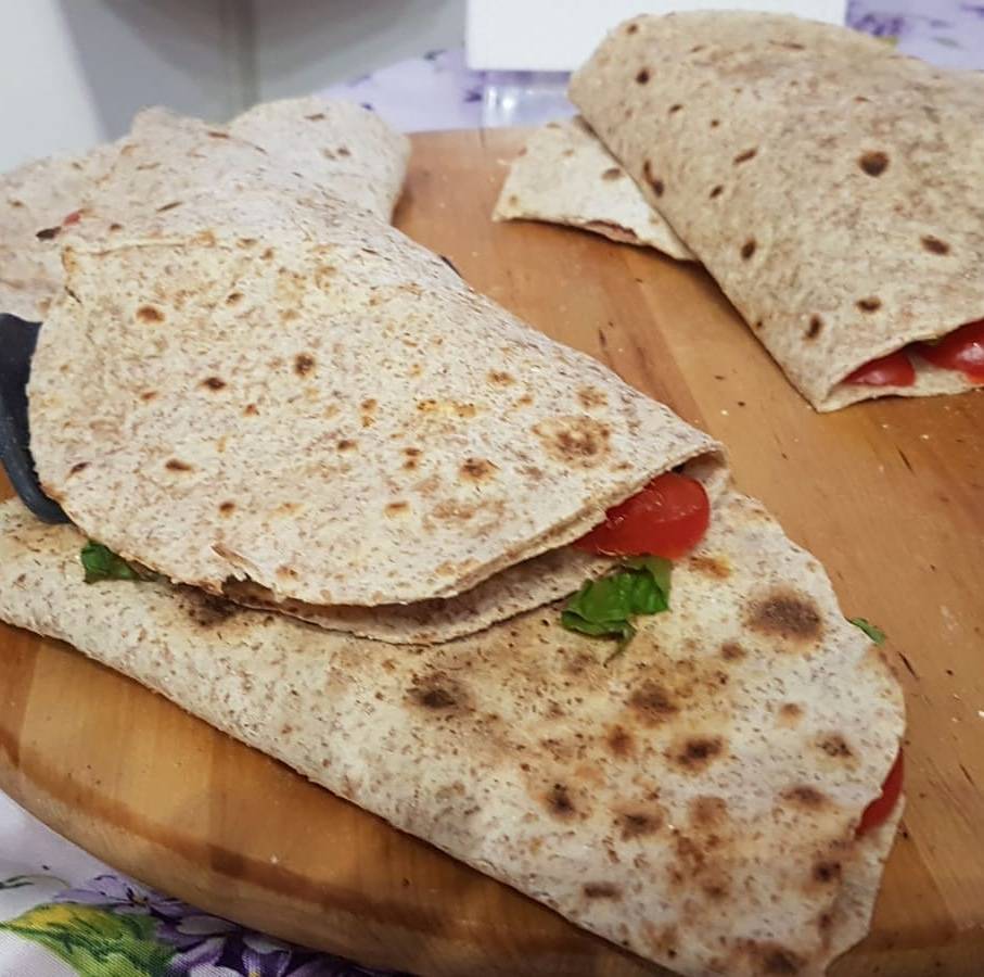 piadine