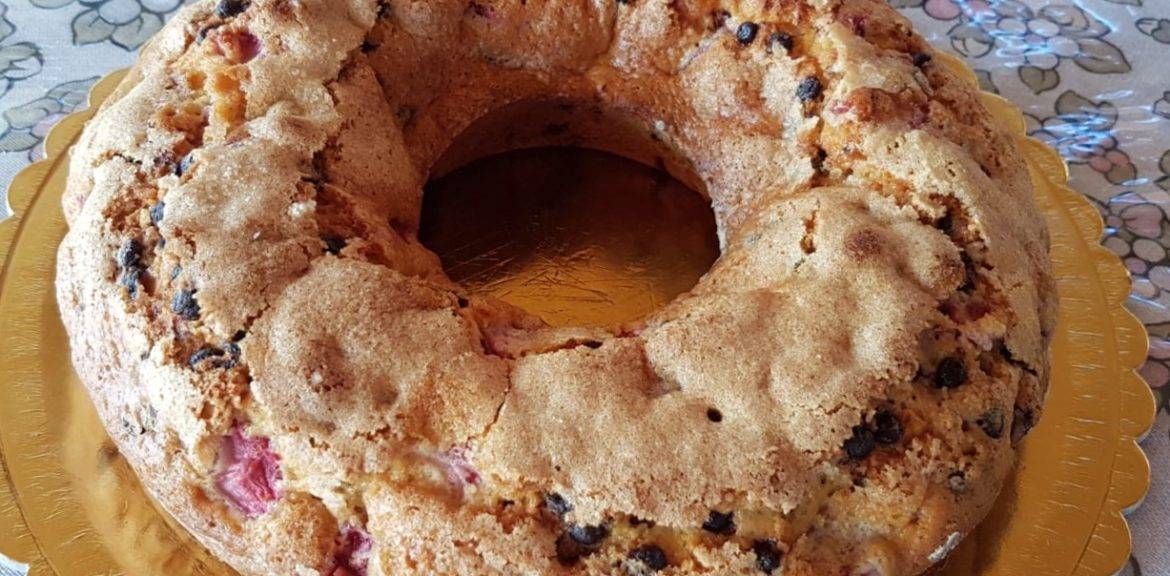ciambellone
