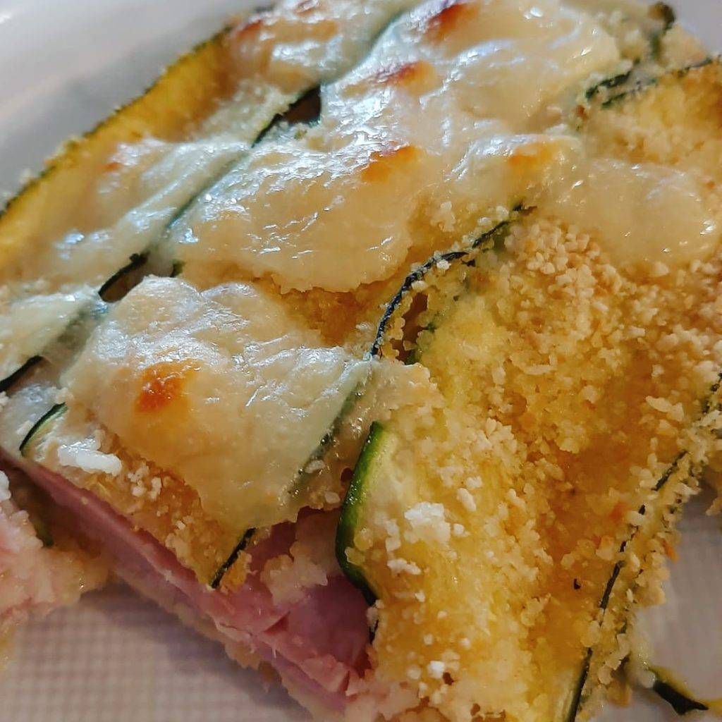 parmigiana