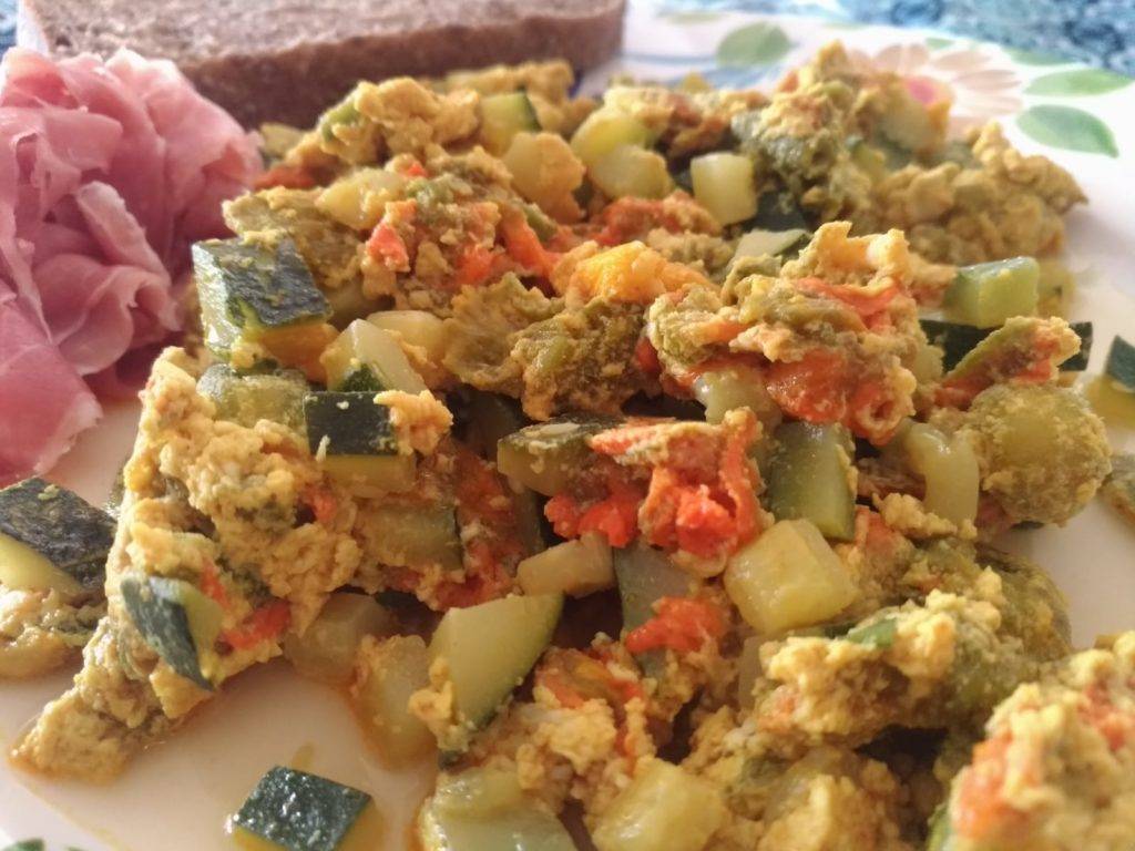 zucchine