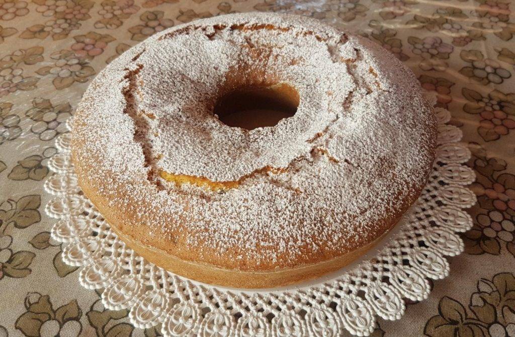 ciambellone