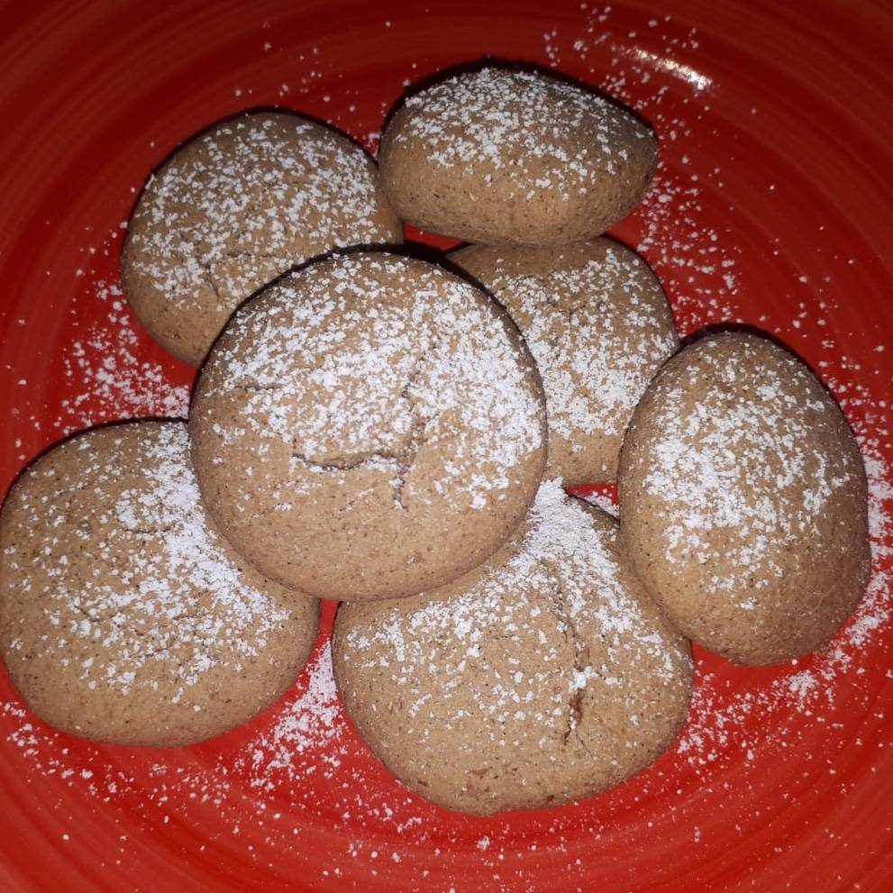 biscotti della nonna