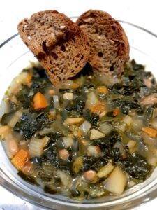 RIBOLLITA