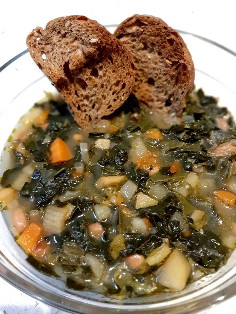 RIBOLLITA