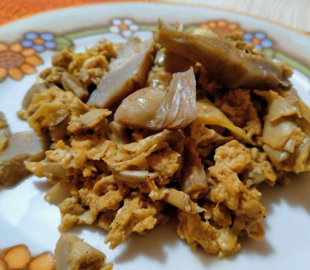 carciofi