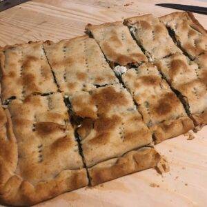 pizza rustica