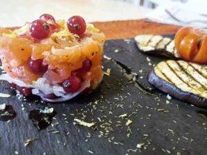 tartare