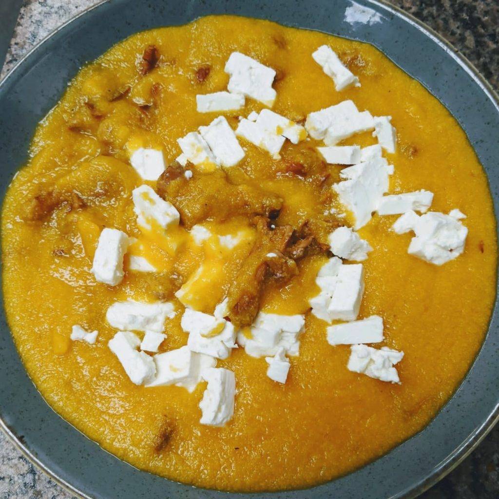 polenta