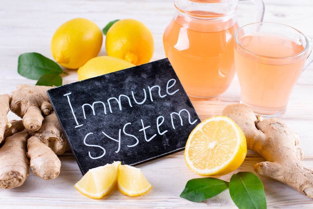 sistema immunitario
