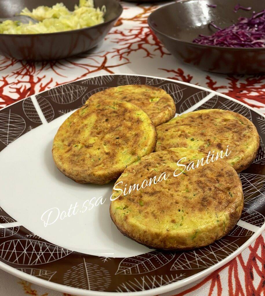 pancake salati