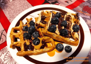 waffle