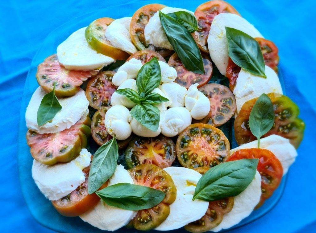 CAPRESE