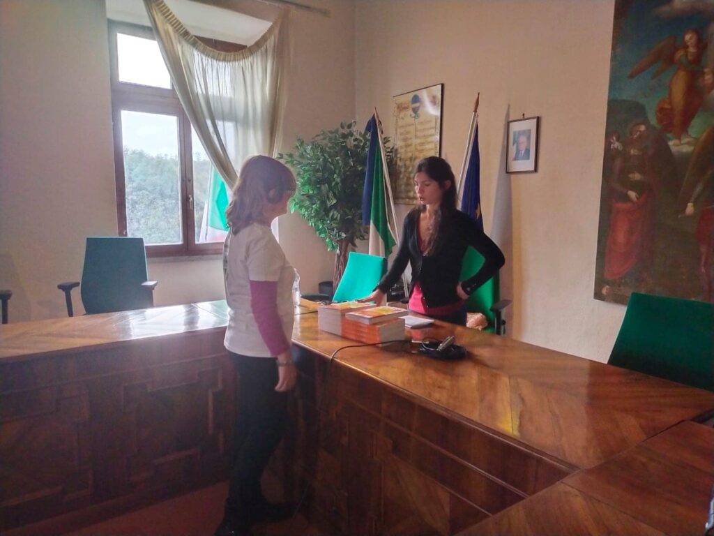 Dott.ssa Simona Santini