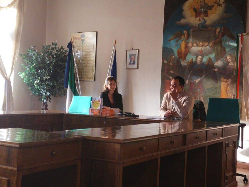 Dott.ssa Simona Santini