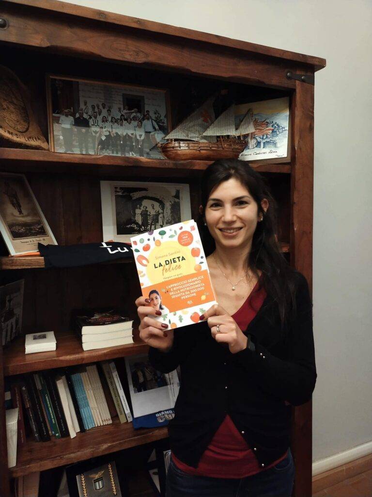Dott.ssa Simona Santini