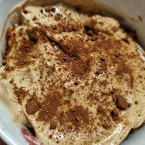 coffee bowl