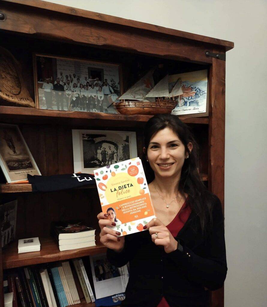 Dott.ssa Simona Santini