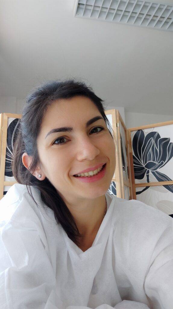 Dott.ssa Simona Santini