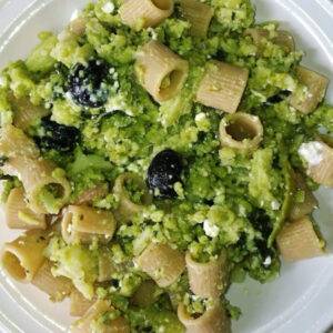 cavolo romanesco
