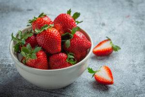 fragole