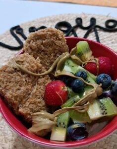 weetabix bowl