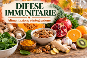 difese immunitarie