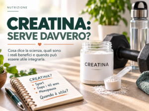 creatina