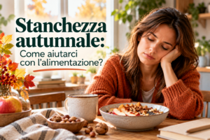 stanchezza autunnale